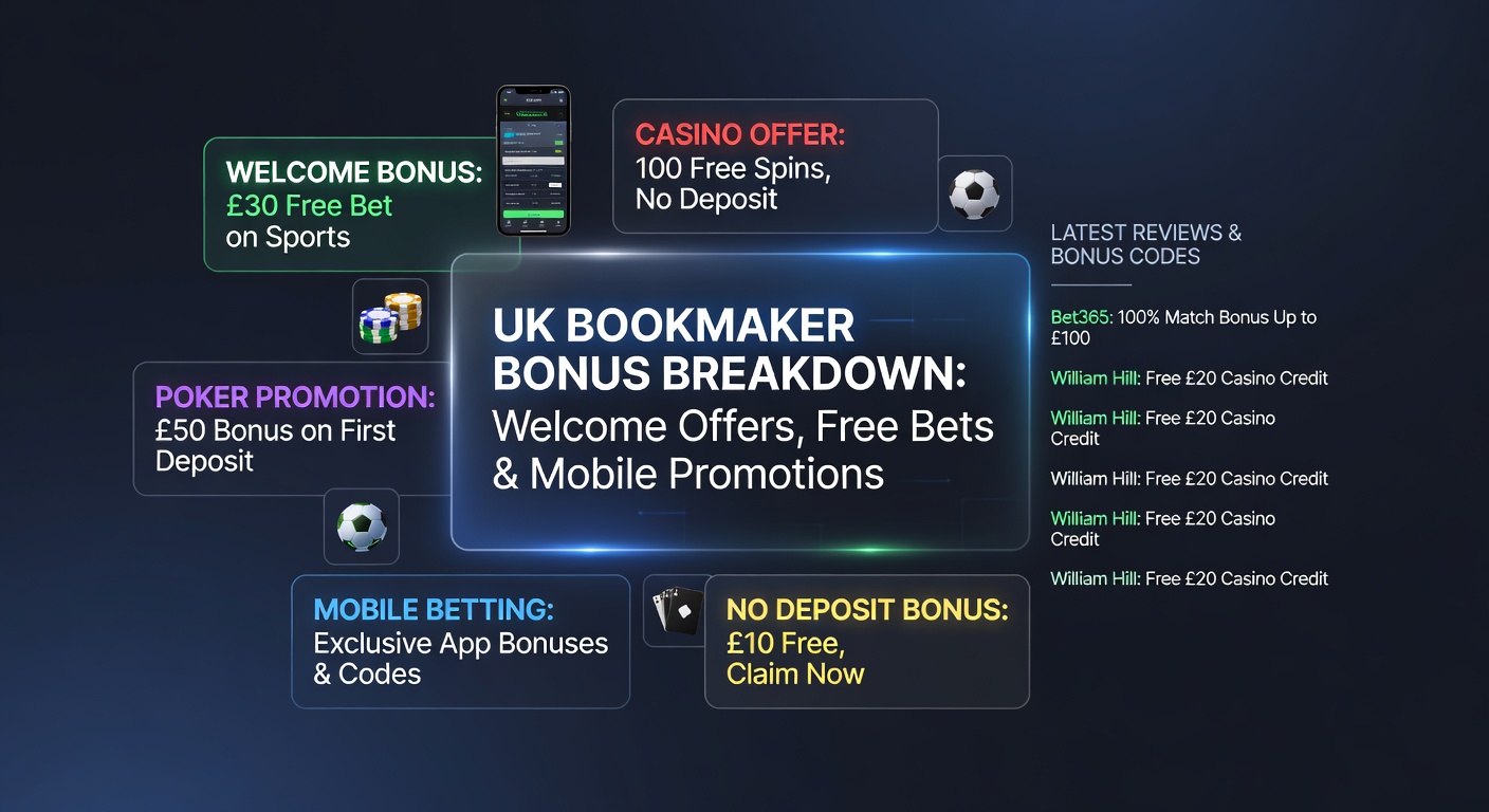 UK bookmaker loyalty tiers displayed on a mobile screen, showing stacked bonuses from free bets to VIP perks