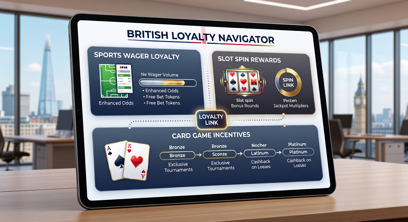 Mobile screen displaying stacked rewards from sports bets converting into slot spins and poker chips within a loyalty program dashboard