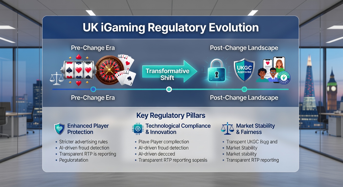 Graph depicting rising remote gaming duties and stake limit tiers in the UK iGaming market