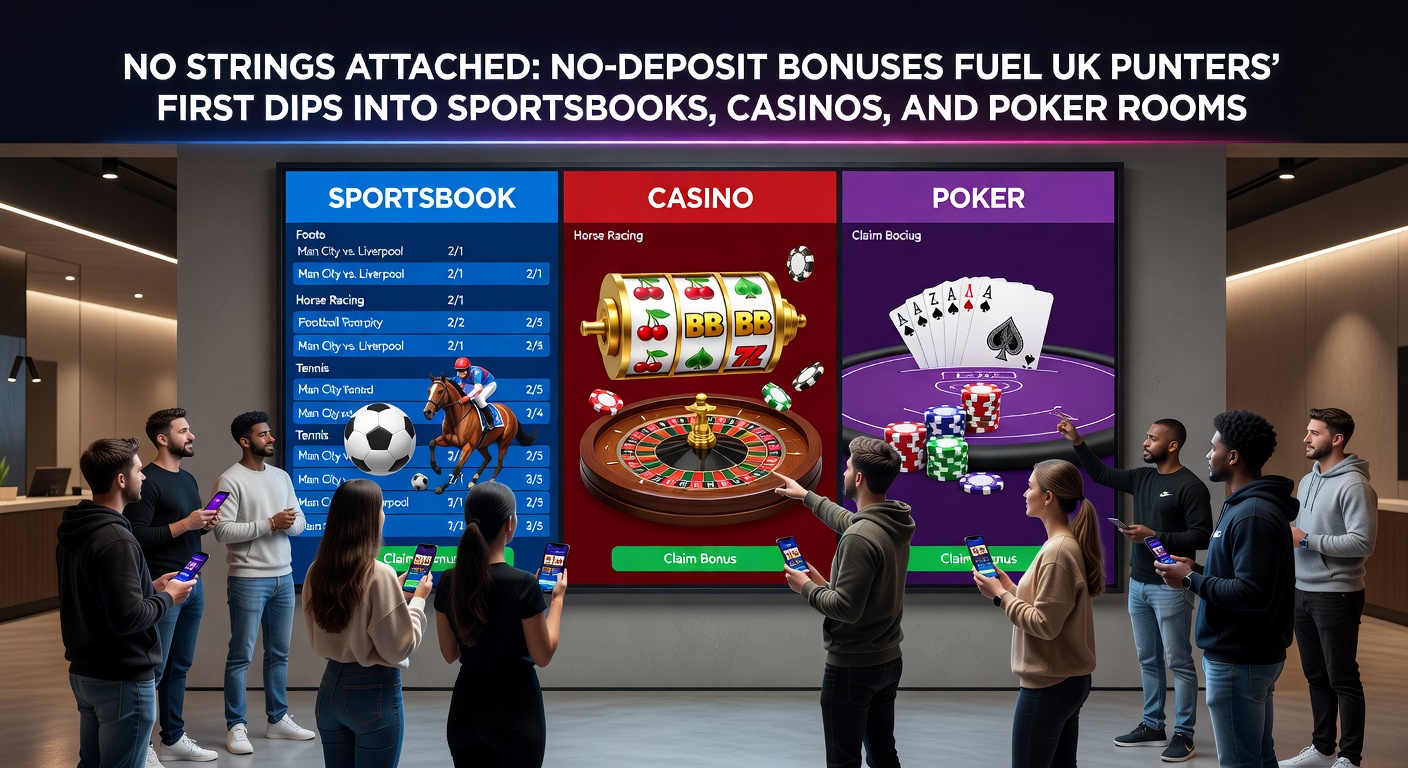Screenshot of an AI chatbot interface displaying recommendations for online casino sites, highlighting bonuses and anonymity features