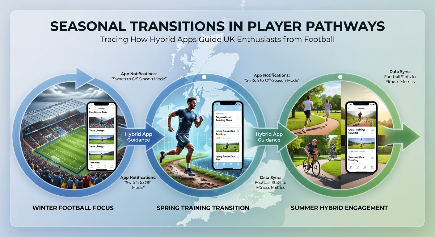 UK mobile user engaging with poker freerolls after football betting season on a hybrid gambling app