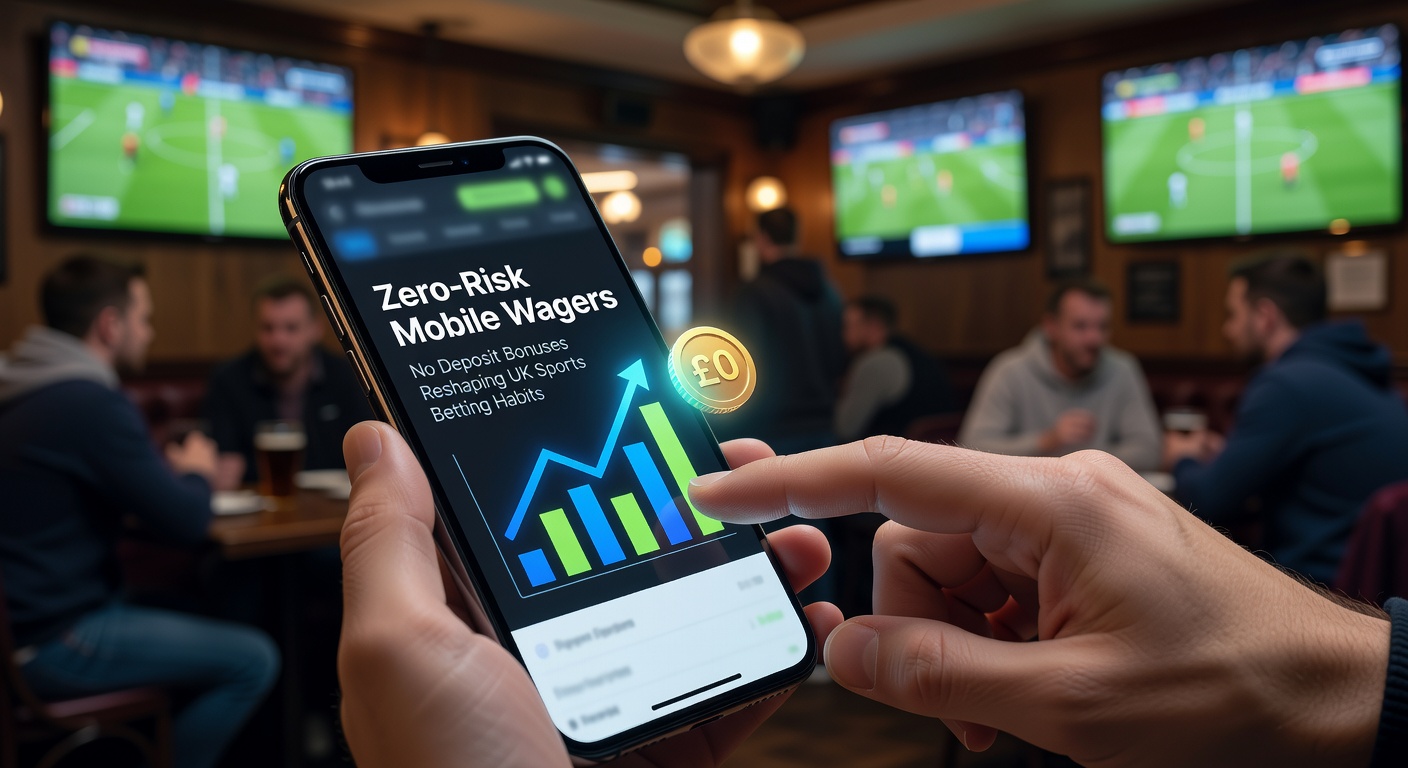Graph showing UK gambling yield breakdown for Q2 2025/26 with remote and non-remote sectors highlighted
